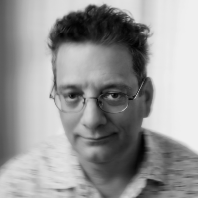 Andy Kindler