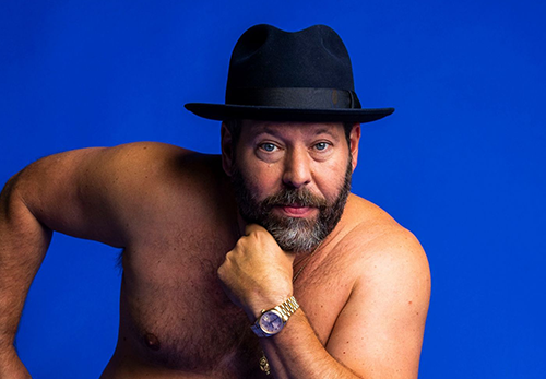 Bert Kreischer