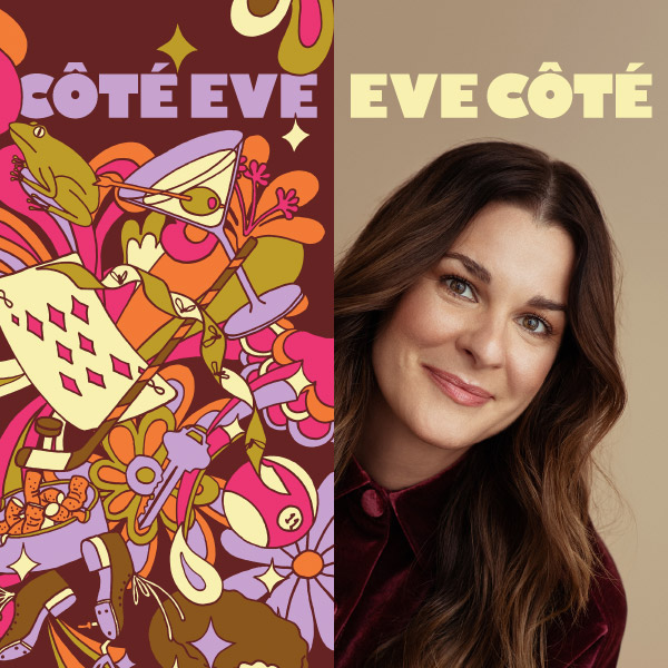 Eve Côté - Côté Eve