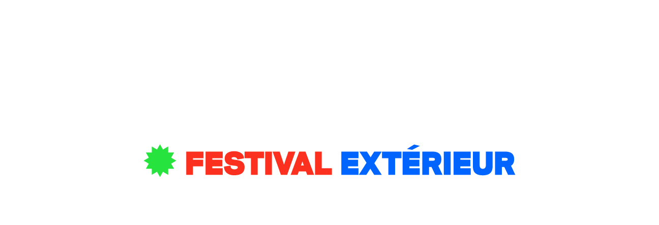 Festival Juste Pour Rire Montréal du 14 au 29 Juillet 2023. Festival extérieur du 20 au 29 juillet 2023