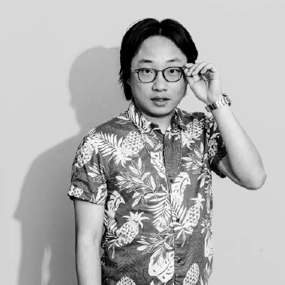 Jimmy O. Yang