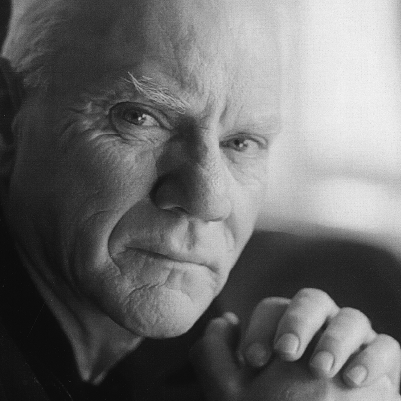 Malcolm McDowell