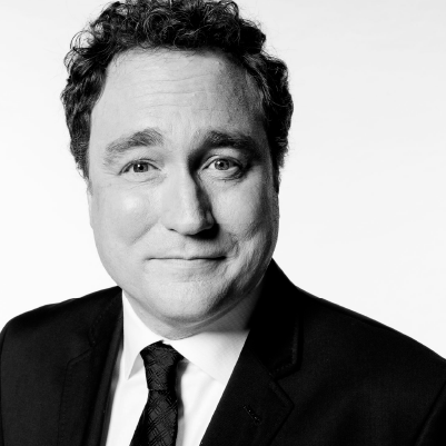 Mark Critch