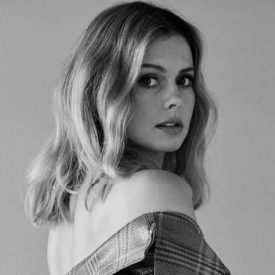 Rose McIver